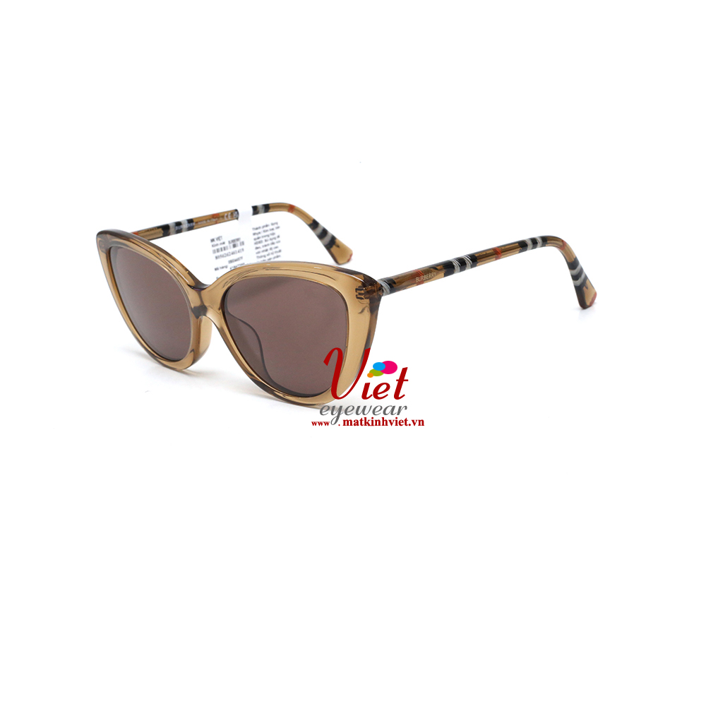 Kính mát Burberry BE4457F 4164/73